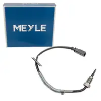 MEYLE Abgastemperatursensor f&uuml;r VW Golf 7 Passat B8 AUDI A3 8V TT FV SEAT Leon 5F 2.0 TDI