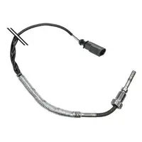 MEYLE Abgastemperatursensor vor Tbl f&uuml;r VW Polo SEAT Ibiza 3 4 Exeo SKODA 2 1.4/1.9 TDI