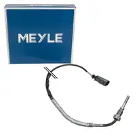 MEYLE Abgastemperatursensor vor Tbl f&uuml;r VW Polo SEAT Ibiza 3 4 Exeo SKODA 2 1.4/1.9 TDI