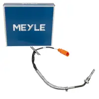 MEYLE Abgastemperatursensor f&uuml;r VW Polo SEAT Ibiza 3 4 Cordoba 6L SKODA 2 1.4/1.9 TDI