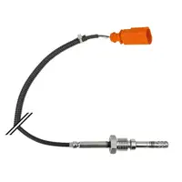 MEYLE 1148000076 Abgastemperatursensor f&uuml;r VW Transporter Multivan T5 1.9 TDI 03G906088AR