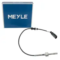 MEYLE Abgastemperatursensor f&uuml;r VW Golf 5 Touran 1T AUDI 8P SKODA 2 1.4/1.6/2.0 FSI
