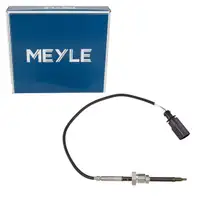 MEYLE 1148000073 Abgastemperatursensor Sensor vor Rpf f&uuml;r AUDI A6 2.7/3.0 TDI 059906088AE