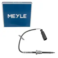 MEYLE 1148000084 Abgastemperatursensor Sensor vor Rpf f&uuml;r AUDI A6 2.7/3.0 TDI 059906088AF