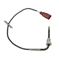 MEYLE 1148000085 Abgastemperatursensor Sensor f&uuml;r VW Touareg 7P5 7P6 3.0 TDI 059906088BN