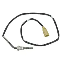 MEYLE Abgastemperatursensor f&uuml;r VW Polo 5 6R 6C SEAT Ibiza 4 SKODA Fabia 2 5J 1.2 TDI