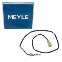MEYLE Abgastemperatursensor f&uuml;r VW Polo 5 6R 6C SEAT Ibiza 4 SKODA Fabia 2 5J 1.2 TDI