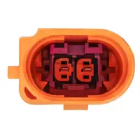 MEYLE 1148000088 Abgastemperatursensor f&uuml;r VW Touareg 7L AUDI Q7 4LB 3.0 TDI 059906088AC