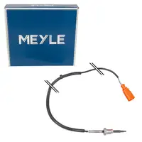 MEYLE 1148000088 Abgastemperatursensor f&uuml;r VW Touareg 7L AUDI Q7 4LB 3.0 TDI 059906088AC