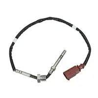 MEYLE Abgastemperatursensor f&uuml;r VW Polo 5 6R 6C SEAT Ibiza 4 SKODA Fabia 2 5J 1.2 TDI