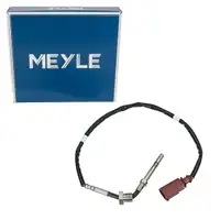 MEYLE Abgastemperatursensor f&uuml;r VW Polo 5 6R 6C SEAT Ibiza 4 SKODA Fabia 2 5J 1.2 TDI