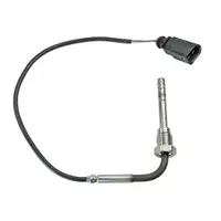 MEYLE 1148000080 Abgastemperatursensor f&uuml;r AUDI A6 SEAT Exeo 3R2 3R5 2.0 TDI 03L906088AB