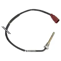 MEYLE Abgastemperatursensor Sensor vor Rpf f&uuml;r VW Amarok 2.0 TDI/BiTDI 03L906088FE