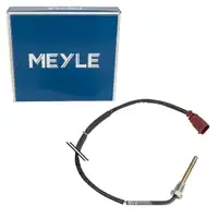 MEYLE Abgastemperatursensor Sensor vor Rpf f&uuml;r VW Amarok 2.0 TDI/BiTDI 03L906088FE