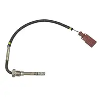 MEYLE 1148000096 Abgastemperatursensor Sensor f&uuml;r AUDI A6 C7 4G SQ5 8RB 3.0 TDI 4G0906088Q