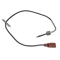 MEYLE 1148000097 Abgastemperatursensor Sensor f&uuml;r VW Touareg 7L 5.0 TDI links 07Z906088C
