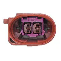 MEYLE 1148000097 Abgastemperatursensor Sensor f&uuml;r VW Touareg 7L 5.0 TDI links 07Z906088C