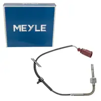 MEYLE Abgastemperatursensor f&uuml;r VW Passat B5.5 SKODA Superb 1 3U 2.0 TDI 038906088B
