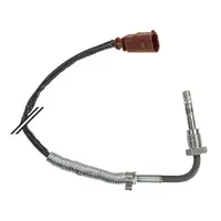 MEYLE 1148000109 Abgastemperatursensor f&uuml;r VW Golf 6 Jetta 4 Beetle 5C 2.0 TDI 03L906088AJ