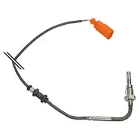 MEYLE 1148000103 Abgastemperatursensor f&uuml;r VW Golf 6 Jetta 4 Beetle 5C 2.0 TDI 03L906088G
