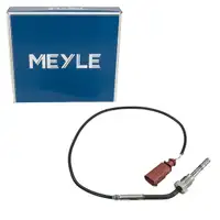MEYLE 1148000116 Abgastemperatursensor Sensor vor Rpf f&uuml;r VW Touareg 7L 2.5 TDI 070906088D