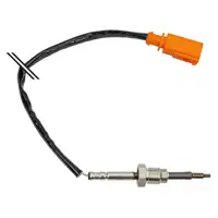 MEYLE Abgastemperatursensor Sensor f&uuml;r VW Caddy 3 4 Touran 1T3 1.6 TDI 03L906088AT