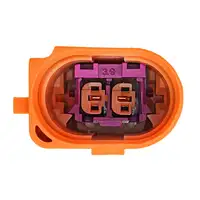 MEYLE Abgastemperatursensor Sensor f&uuml;r VW Caddy 3 4 Touran 1T3 1.6 TDI 03L906088AT