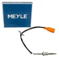 MEYLE Abgastemperatursensor Sensor f&uuml;r VW Caddy 3 4 Touran 1T3 1.6 TDI 03L906088AT