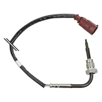 MEYLE Abgastemperatursensor Sensor f&uuml;r VW Caddy 3 4 Touran 1T3 1.6 TDI 03L906088DH