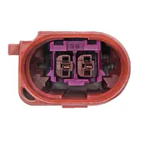 MEYLE Abgastemperatursensor Sensor f&uuml;r VW Caddy 3 4 Touran 1T3 1.6 TDI 03L906088DH