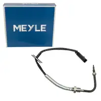 MEYLE Abgastemperatursensor Sensor f&uuml;r AUDI A4 B8 A5 8T 8F A6 C7 8RB 2.0 TDI 04L906088DR
