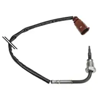 MEYLE 1148000126 Abgastemperatursensor f&uuml;r VW Touran 5T Tiguan AD AX 1.6 TDI 04L906088CF
