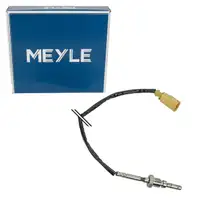 MEYLE Abgastemperatursensor f&uuml;r VW Golf 7 AUDI A3 8V SEAT Leon 5F SKODA Octavia 3 1.6 TDI