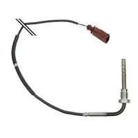 MEYLE 1148000123 Abgastemperatursensor Sensor vor Rpf f&uuml;r VW Touareg 7P 4.2 TDI 057906088G