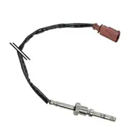 MEYLE Abgastemperatursensor f&uuml;r VW Golf 7 AUDI A3 8V SEAT Leon 5F Skoda Octavia 3 1.6 TDI