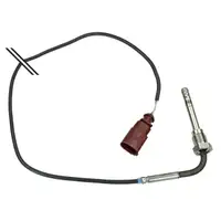 MEYLE Abgastemperatursensor Sensor f&uuml;r VW Touareg 7L AUDI 4LB 3.0 TDI 059906088C