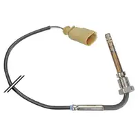 MEYLE 1148000130 Abgastemperatursensor f&uuml;r AUDI A4 B8 A5 8T 8F Q5 8RB 3.0 TDI 4H0906088L
