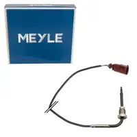 MEYLE Abgastemperatursensor Sensor f&uuml;r VW Crafter 30-35 30-50 2.5 TDI 076906088A