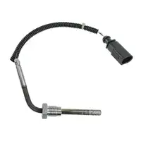 MEYLE 1148000145 Abgastemperatursensor Sensor f&uuml;r AUDI A4 B8 A5 8T 2.7/3.0 TDI 059906088Q