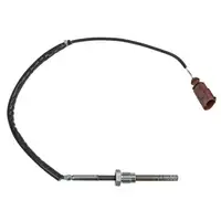 MEYLE 1148000146 Abgastemperatursensor f&uuml;r AUDI A4 B8 A5 8T 8F A8 D4 8RB 3.0 TDI 8K0906088