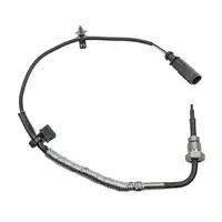MEYLE 1148000147 Abgastemperatursensor Sensor f&uuml;r AUDI A6 C7 A7 4G 8RB 3.0 TDI 059906088BM