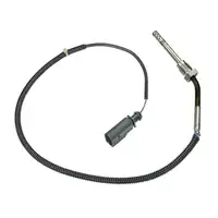 MEYLE 1148000149 Abgastemperatursensor Sensor vor Rpf f&uuml;r AUDI A4 2.7/3.0 TDI 059906088H