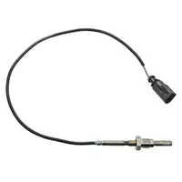 MEYLE 1148000142 Abgastemperatursensor Sensor vor Tbl f&uuml;r AUDI Q7 4LB 6.0 TDI 05A906088A