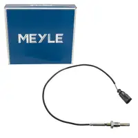 MEYLE 1148000142 Abgastemperatursensor Sensor vor Tbl f&uuml;r AUDI Q7 4LB 6.0 TDI 05A906088A