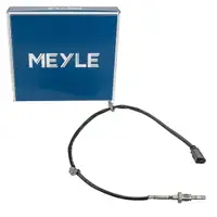 MEYLE 1148000143 Abgastemperatursensor f&uuml;r AUDI A4 B8 A5 8T 8F Q5 8RB 2.0 TDI 03L906088BT