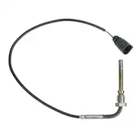 MEYLE 1148000154 Abgastemperatursensor Sensor f&uuml;r AUDI A6 C6 A8 D3 2.7/3.0 TDI 038906088A