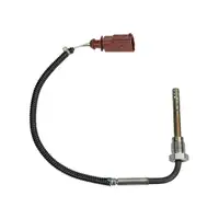 MEYLE 1148000155 Abgastemperatursensor Sensor f&uuml;r AUDI A6 C7 A7 4G 8RB 3.0 TDI 4G0906088H