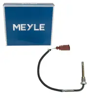 MEYLE 1148000155 Abgastemperatursensor Sensor f&uuml;r AUDI A6 C7 A7 4G 8RB 3.0 TDI 4G0906088H