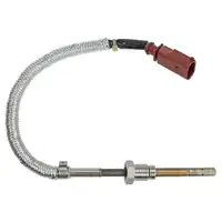 MEYLE 1148000156 Abgastemperatursensor Sensor f&uuml;r AUDI A6 C7 A7 4G A8 3.0 TDI 059906088BK