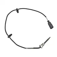 MEYLE 1148000157 Abgastemperatursensor Sensor vor Rpf f&uuml;r AUDI A4 B7 3.0 TDI 059906088G